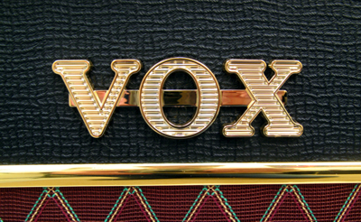 VOX logo