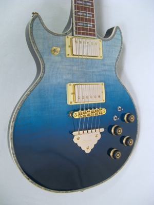 Ibanez AR420 'TBG' guitar