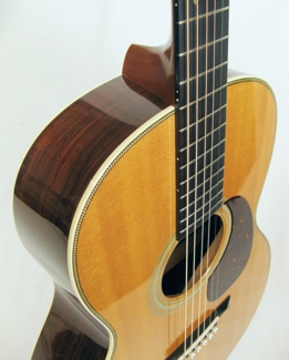 Martin 000-28 Vintage Series guitar
