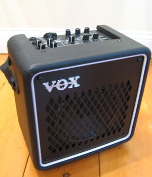 VOX Mini Go 10 amp