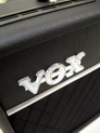 VOX amp logo